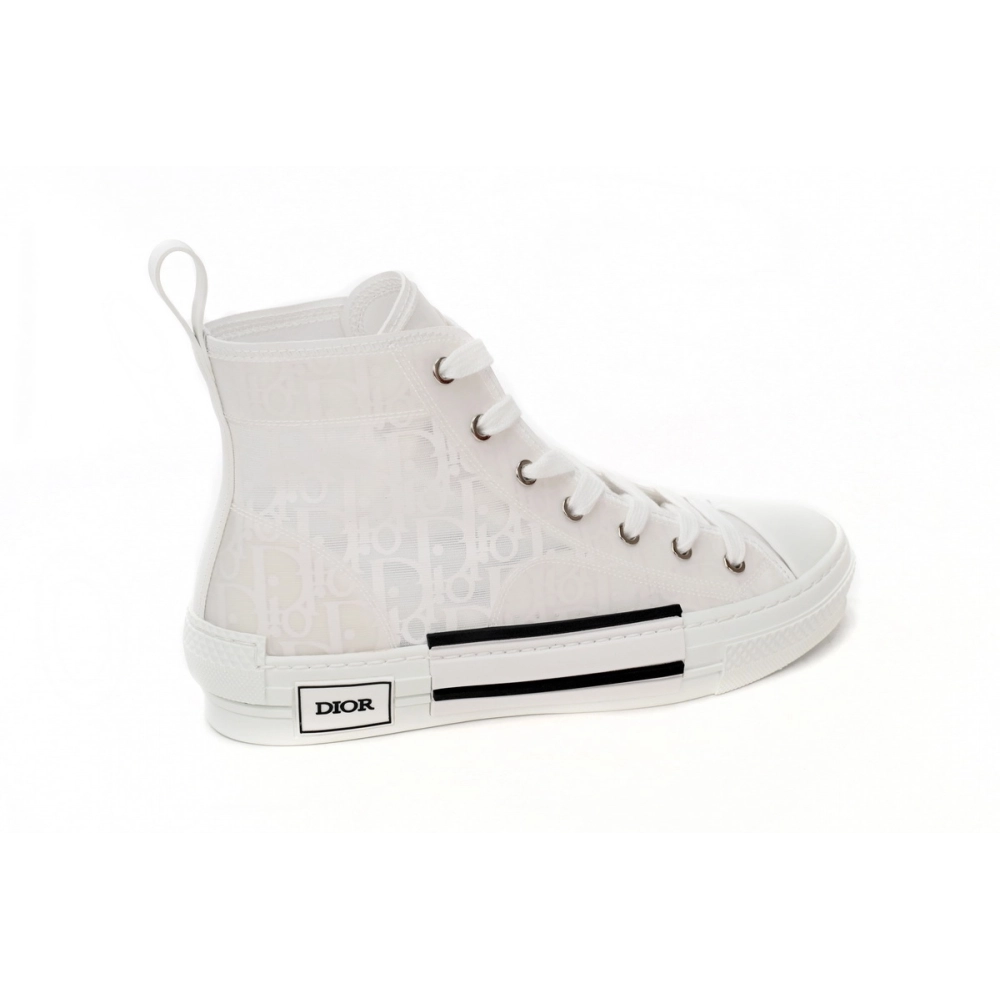 Dior B23 High Top Oblique 3SH118YNT_H060