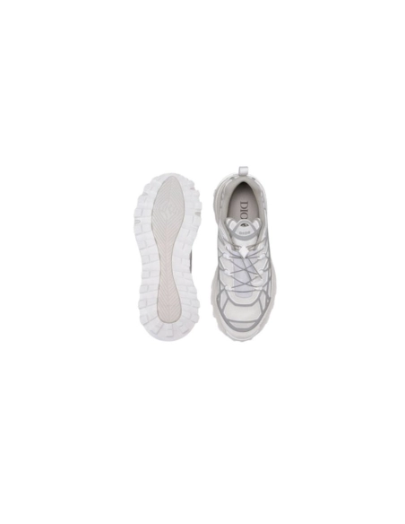 Dior B31 Runner White Grey 3SN297ZUV_H060