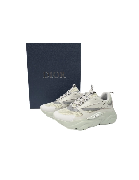 Dior B22 Triple Grey 3SN231YKA804