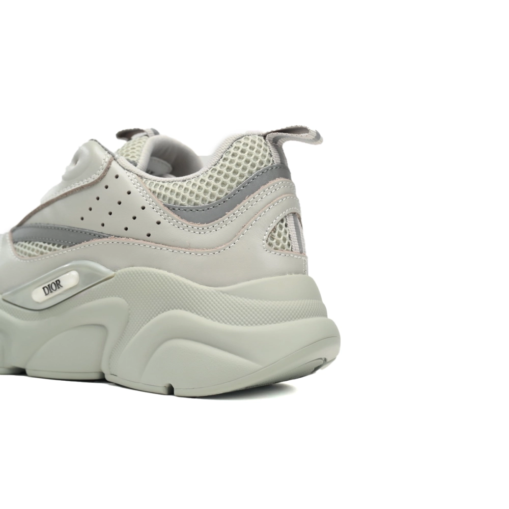 Dior B22 Triple Grey 3SN231YKA804