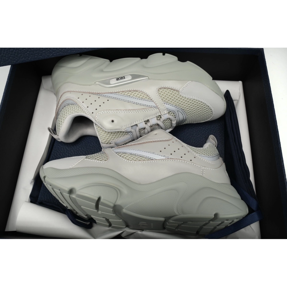 Dior B22 Triple Grey 3SN231YKA804