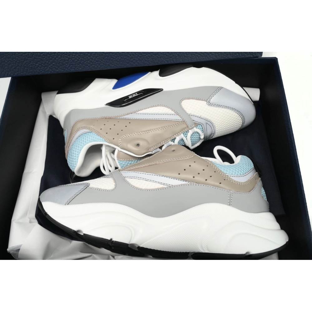 Dior B22 White Blue 3SN231YXX_H865