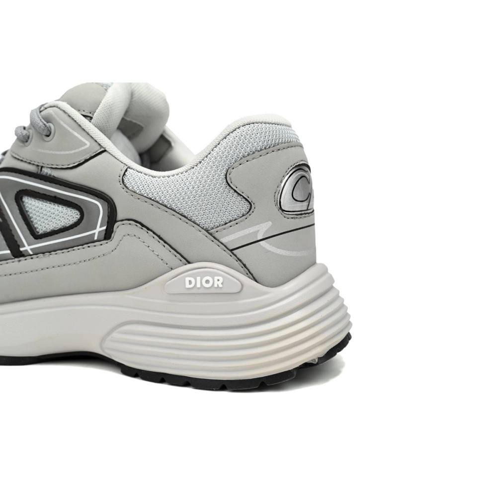 Dior B30 Gray 3SN279ZRD_H868