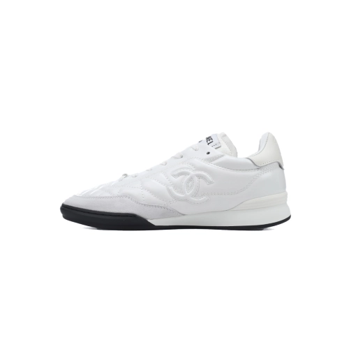 Chanel Sneakers 24A White G45839B17446NZB0337H10B