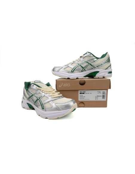Asics Gel 1130 Cream Kale 1201A974-100