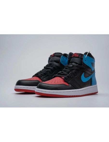 Air Jordan 1 Retro High NC to Chi Leather CD0461-046