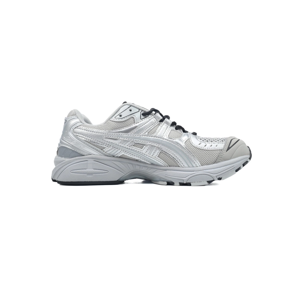 Asics Gel-Kayano Legacy Pure Silver 1203A325-020