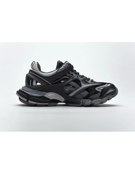 Balenciaga Track.2 Sneaker Medium Grey 570391 W2GN3 1285