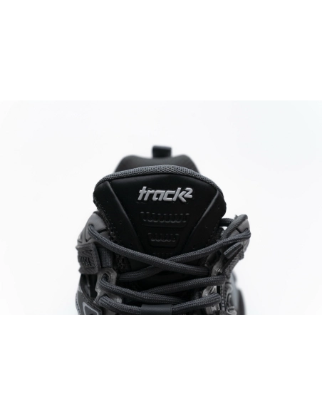 Balenciaga Track.2 Sneaker Medium Grey 570391 W2GN3 1285