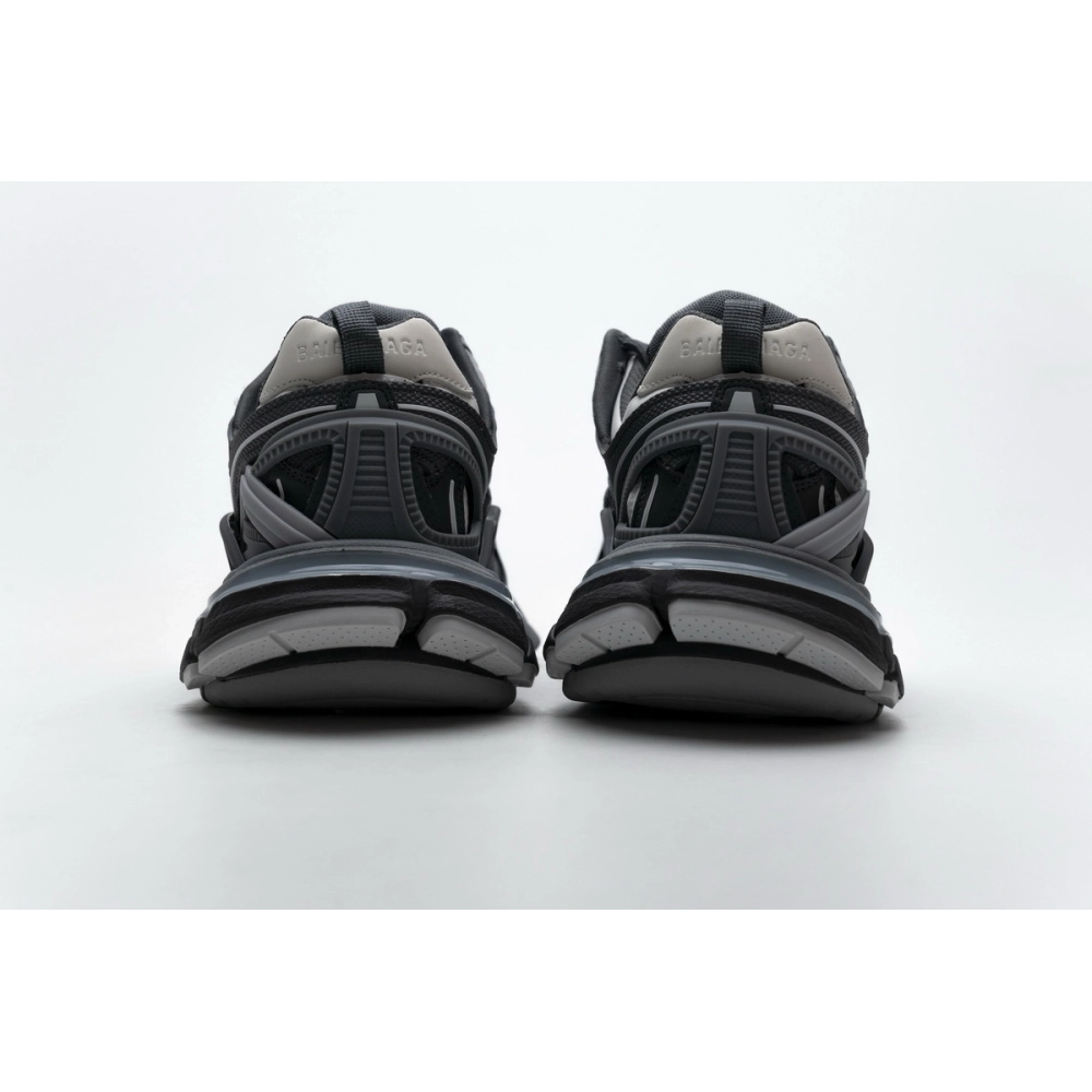 Balenciaga Track.2 Sneaker Medium Grey 570391 W2GN3 1285
