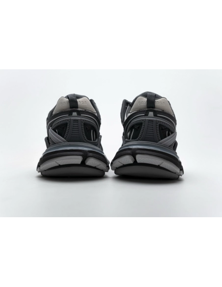Balenciaga Track.2 Sneaker Medium Grey 570391 W2GN3 1285