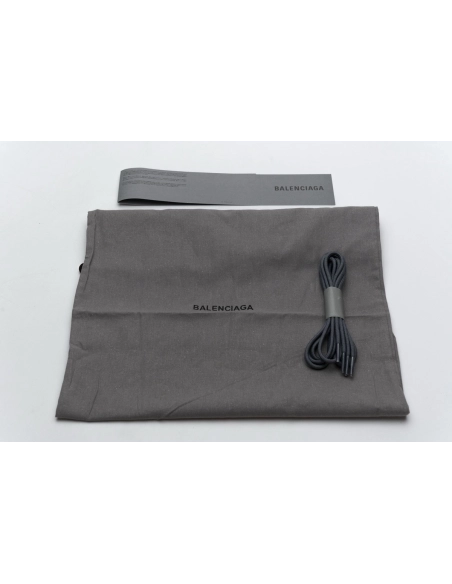 Balenciaga Track.2 Sneaker Medium Grey 570391 W2GN3 1285