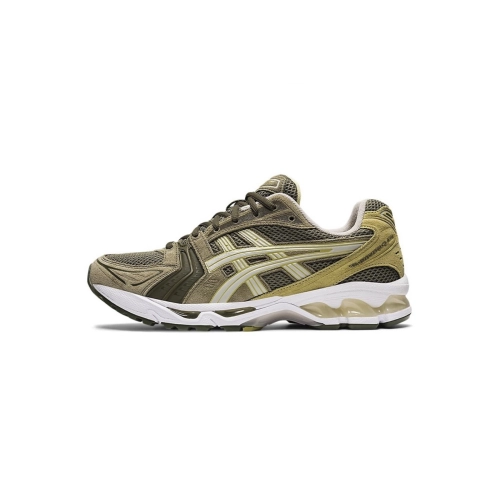Asics Gel-Kayano 14 Mantle Green Oyster Grey 1201A161-300