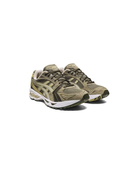 Asics Gel-Kayano 14 Mantle Green Oyster Grey 1201A161-300