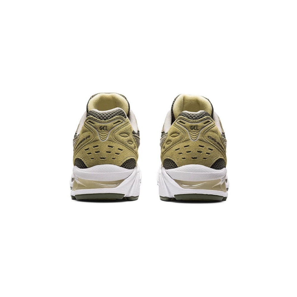 Asics Gel-Kayano 14 Mantle Green Oyster Grey 1201A161-300