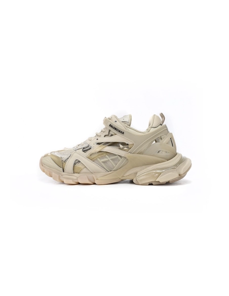 Balenciaga Track.2 Sneaker Khaki 568614 W2GN3 9710