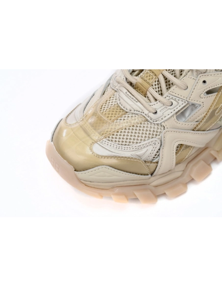 Balenciaga Track.2 Sneaker Khaki 568614 W2GN3 9710