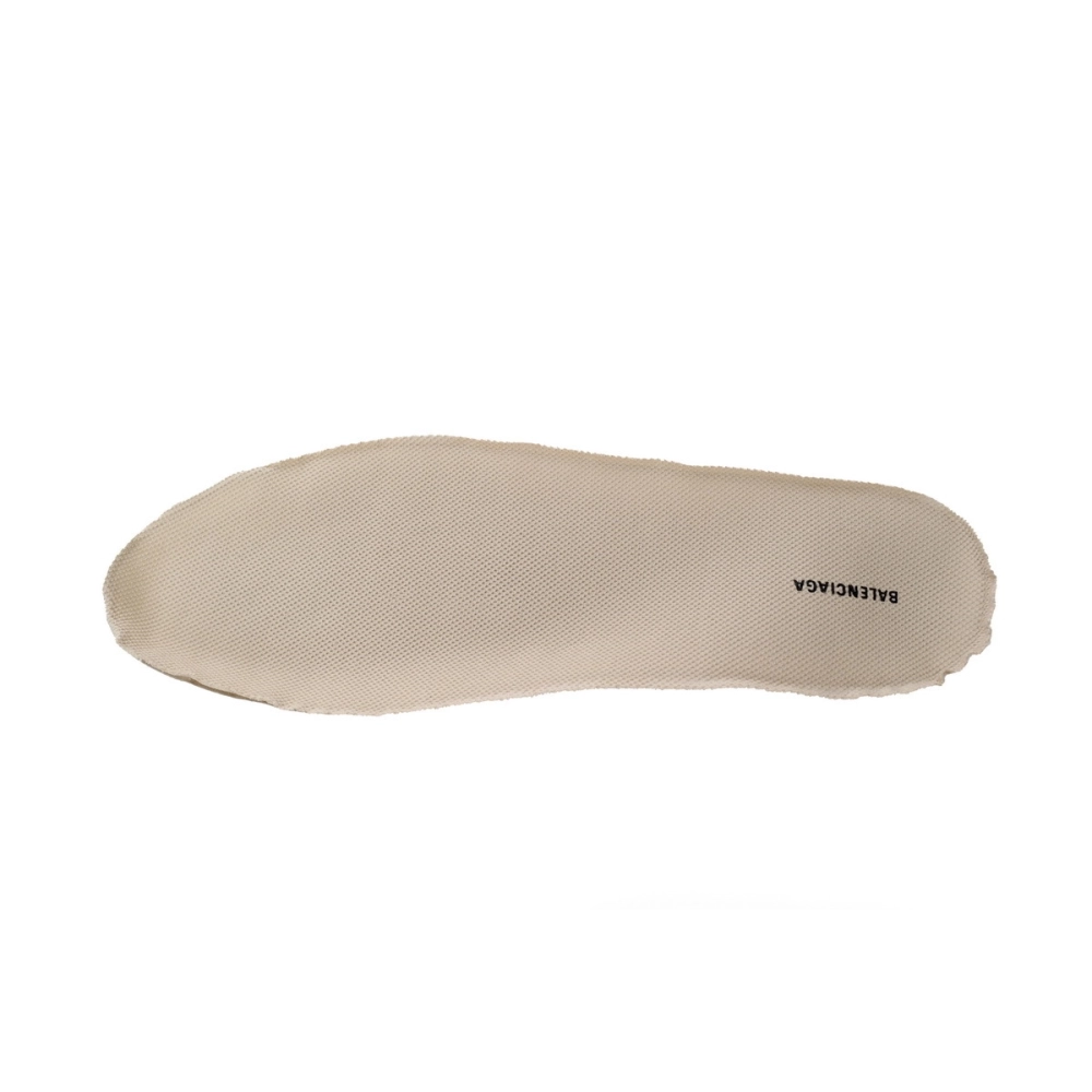 Balenciaga Track.2 Sneaker Khaki 568614 W2GN3 9710