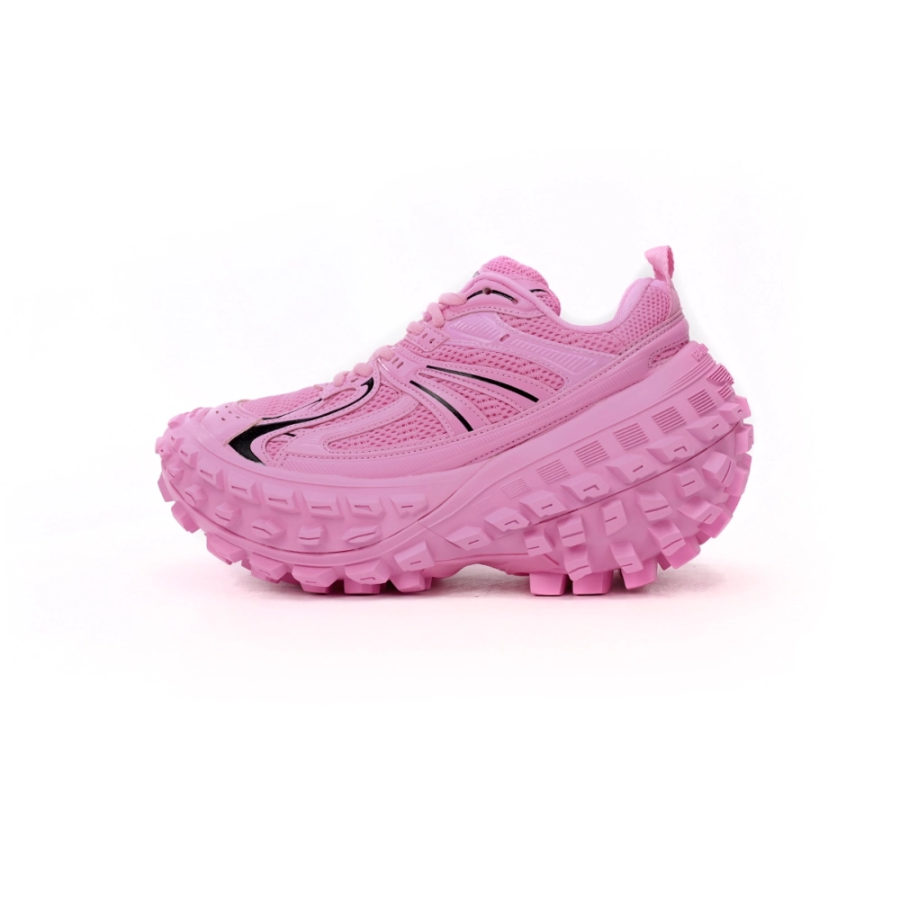 Balenciaga Defender Pink 685611W2RAA5000