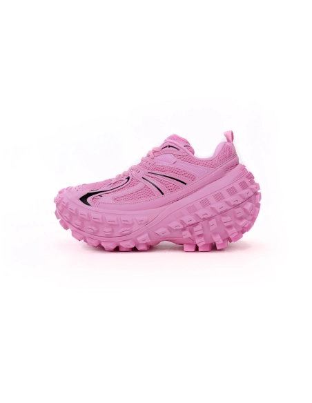 Balenciaga Defender Pink 685611W2RAA5000