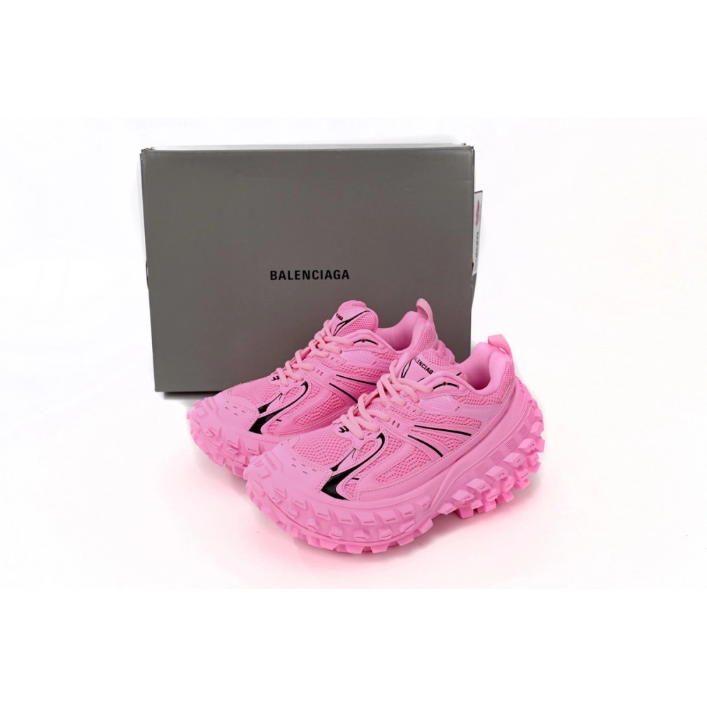 Balenciaga Defender Pink 685611W2RAA5000