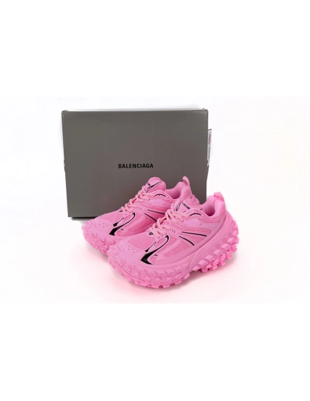 Balenciaga Defender Pink 685611W2RAA5000