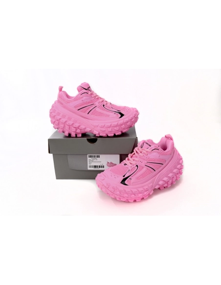 Balenciaga Defender Pink 685611W2RAA5000
