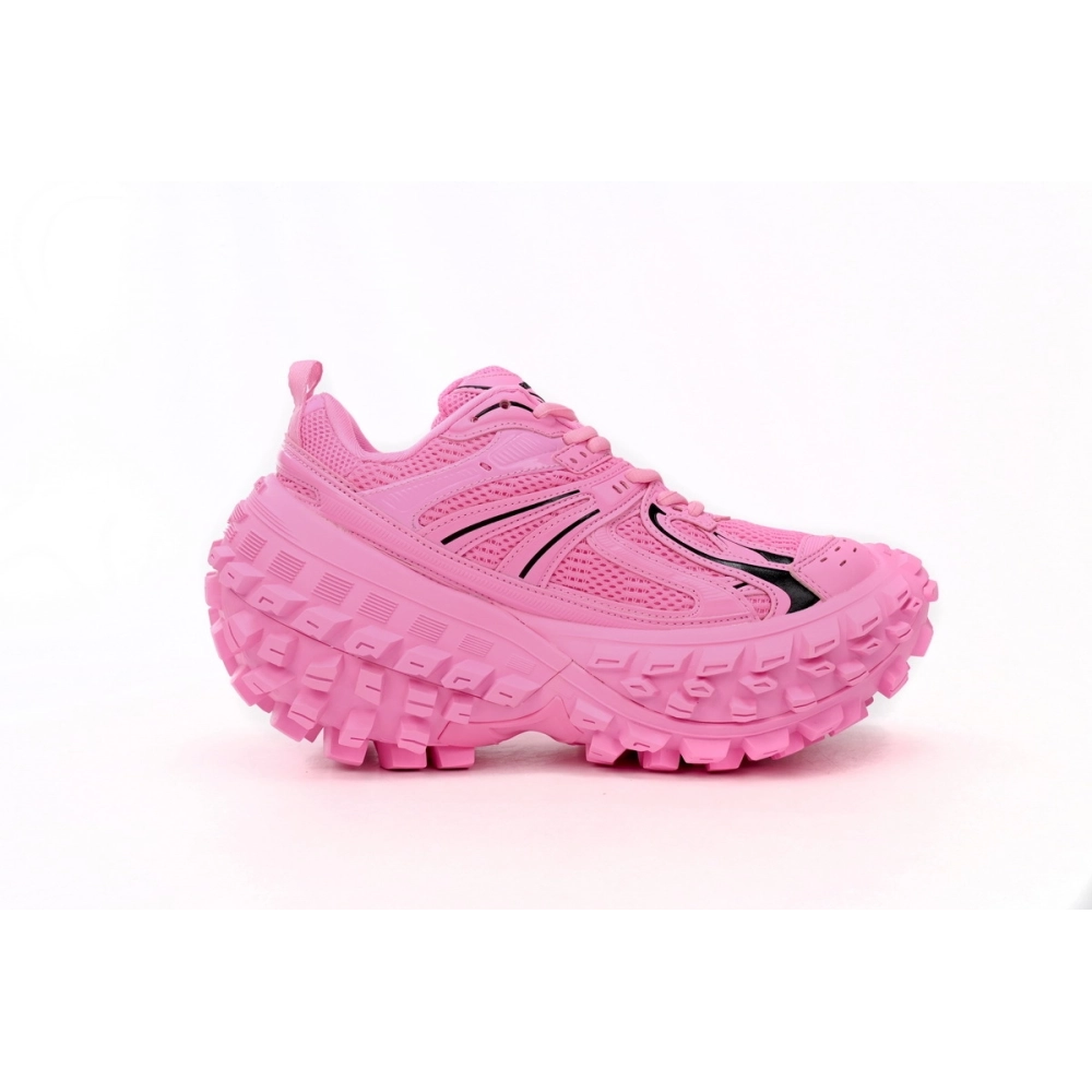 Balenciaga Defender Pink 685611W2RAA5000