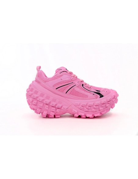 Balenciaga Defender Pink 685611W2RAA5000