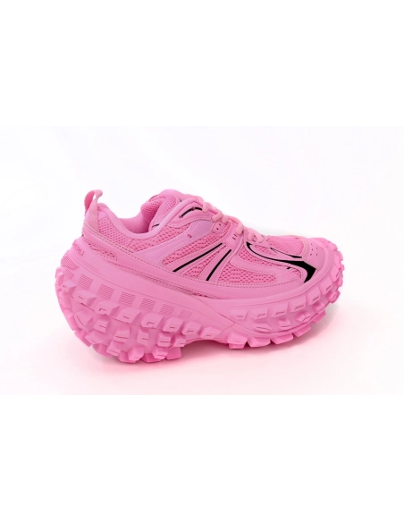 Balenciaga Defender Pink 685611W2RAA5000