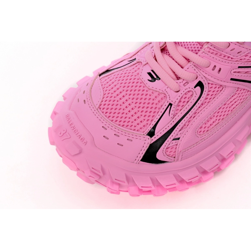 Balenciaga Defender Pink 685611W2RAA5000