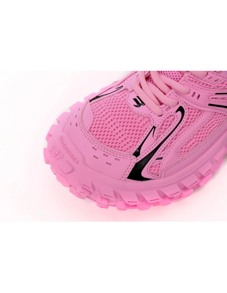 Balenciaga Defender Pink 685611W2RAA5000