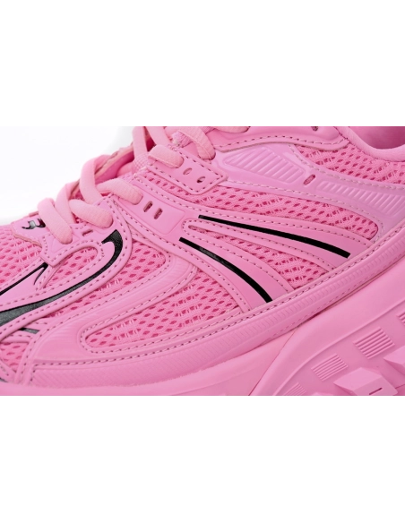 Balenciaga Defender Pink 685611W2RAA5000