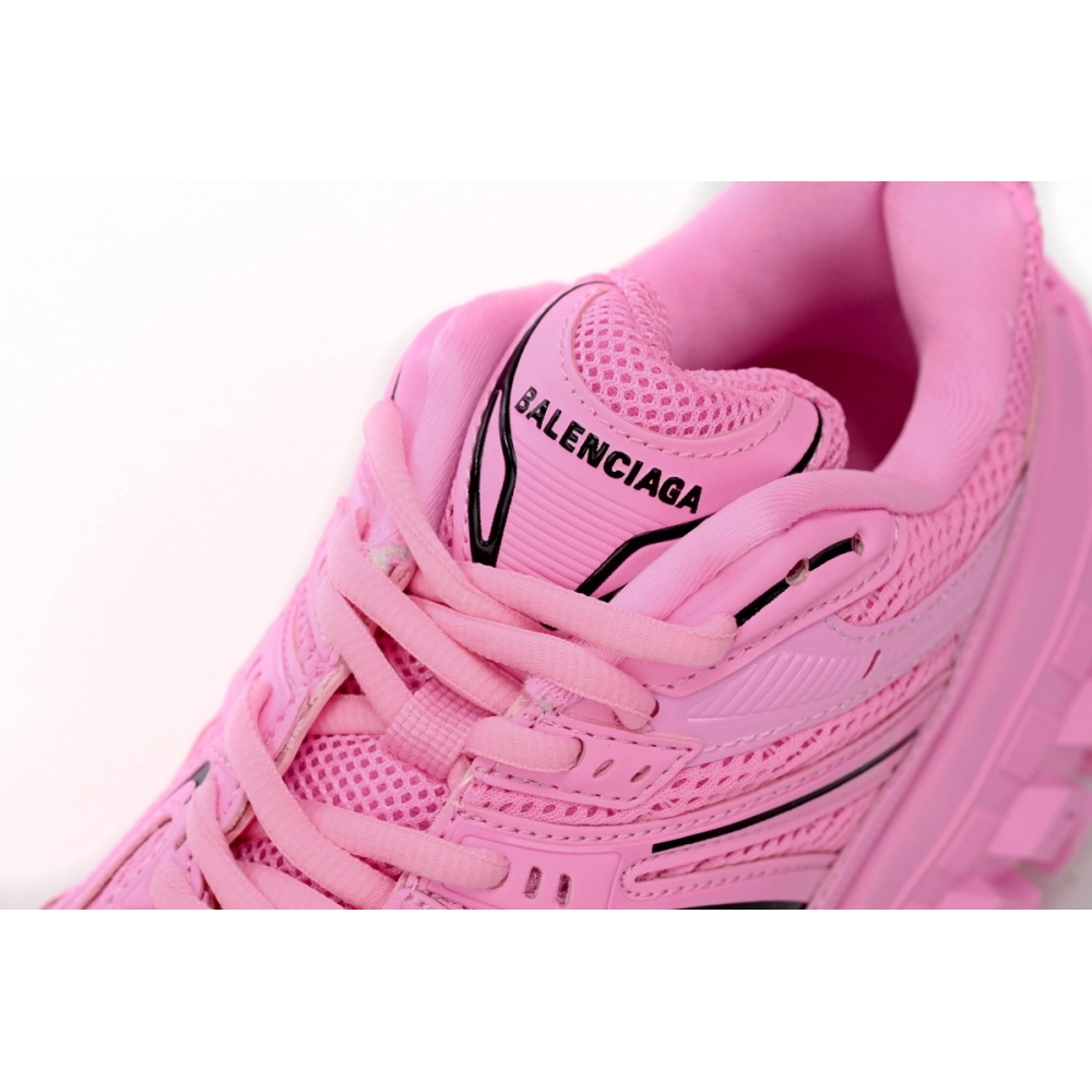 Balenciaga Defender Pink 685611W2RAA5000