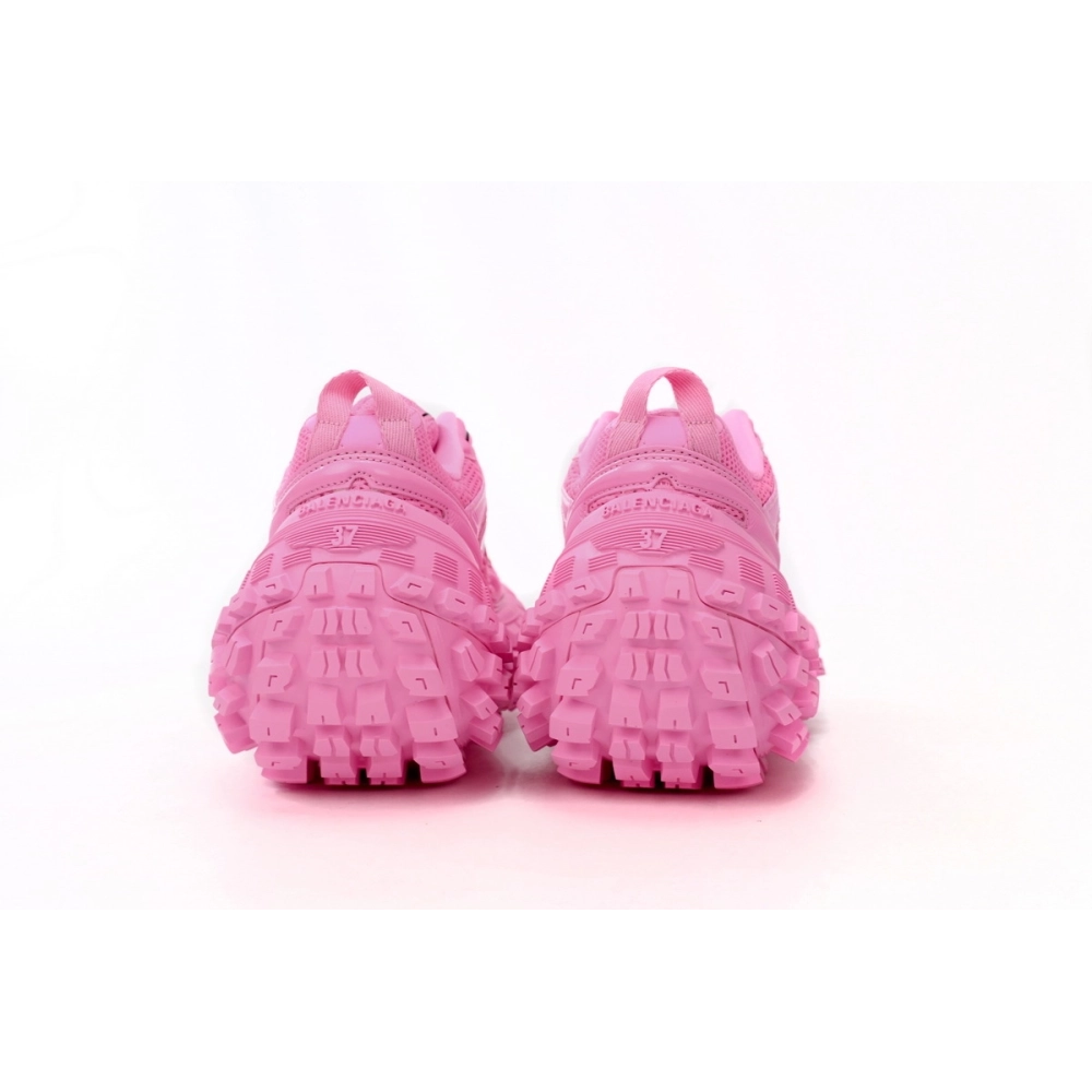 Balenciaga Defender Pink 685611W2RAA5000