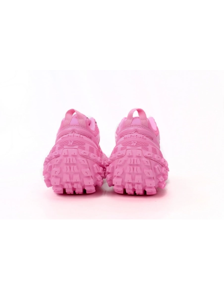 Balenciaga Defender Pink 685611W2RAA5000