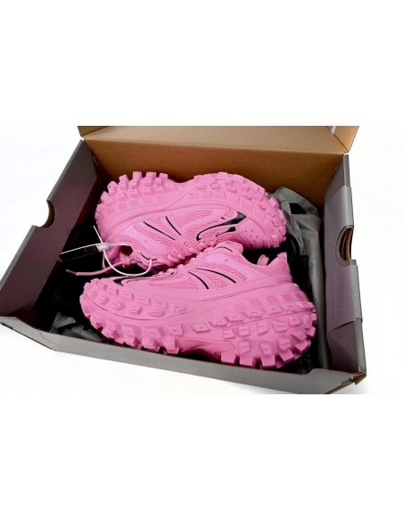Balenciaga Defender Pink 685611W2RAA5000