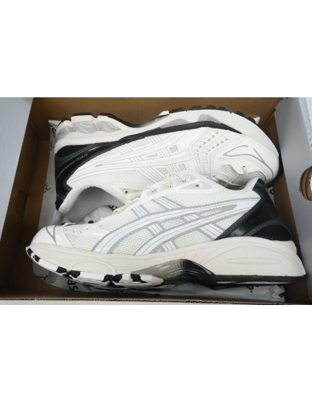 Asics Gel-Kayano 14 Unaffected Infinite Wonders Pack White 1201A922-100