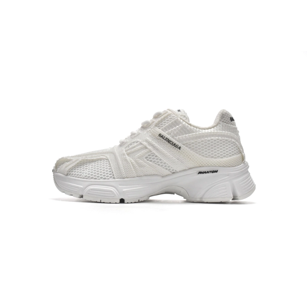 Balenciaga Phantom Triple White 679339W2E929000