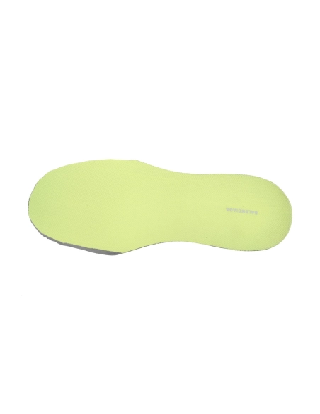 Balenciaga 10XL Sneaker Green Gray 784342 W2MV2 9031