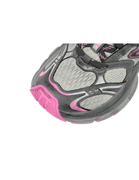 Balenciaga 10XL Sneaker Grey Powder 784342 W2MV2 9050