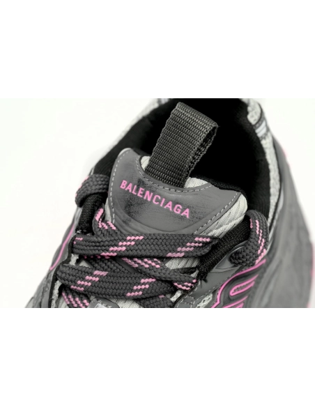 Balenciaga 10XL Sneaker Grey Powder 784342 W2MV2 9050