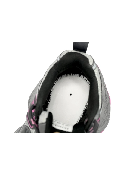 Balenciaga 10XL Sneaker Grey Powder 784342 W2MV2 9050