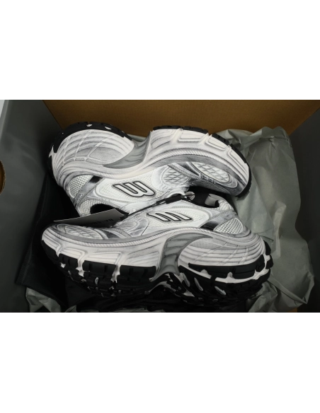 Balenciaga 10XL Sneaker White 784342 W2MV2 9110