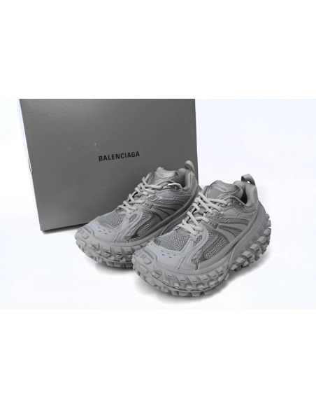 Balenciaga Defender Grey 685613W2RA61200