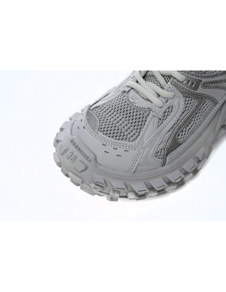 Balenciaga Defender Grey 685613W2RA61200