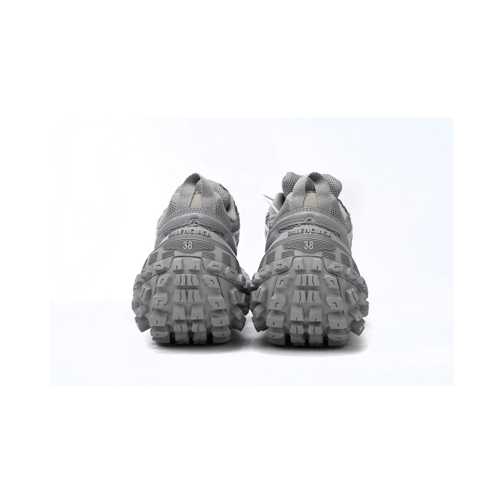 Balenciaga Defender Grey 685613W2RA61200