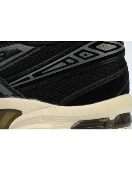 Asics Gel 1130 Black Metropolis 1201A255-002