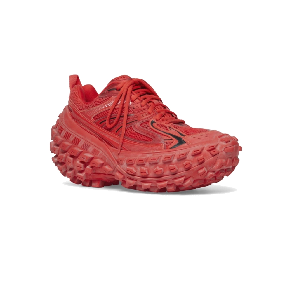 Balenciaga Defender Red 685613W2RAA6010