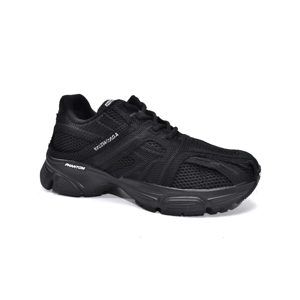 Balenciaga Phantom Black 678869W2E921000